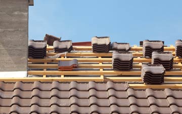 Churton clay roofing costs
