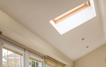 Churton conservatory roof insulation companies