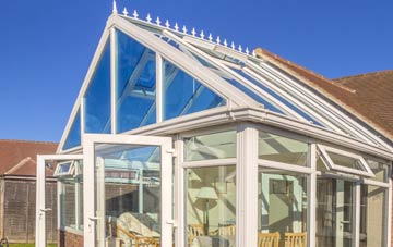 conservatory roof insulation costs Churton