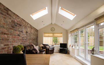 conservatory roof insulation Churton, Cheshire