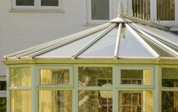 conservatory roof repair Churton, Cheshire