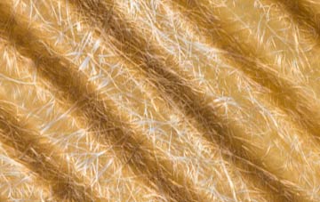 Churton fibreglass roof waterproofing