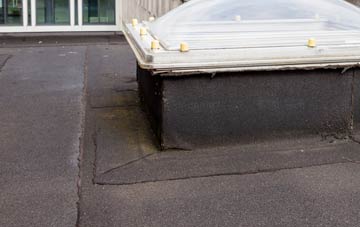 disadvantages of Churton flat roofs