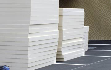 Churton flat roof insulation costs