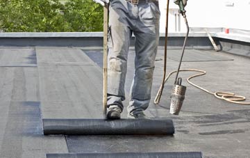flat roof replacement Churton, Cheshire
