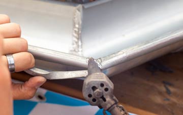 disadvantages of Churton lead roofing