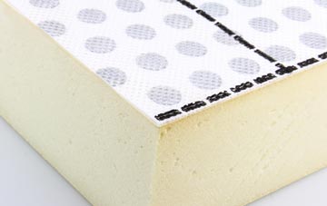 meeting Churton building codes