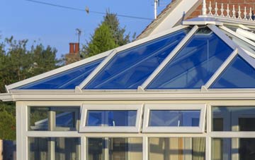 professional Churton conservatory insulation