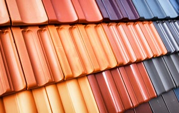 Churton roof tile costs