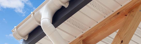 get Churton guttering quotes today