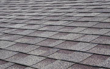 Churton tiles for shallow pitch roofing