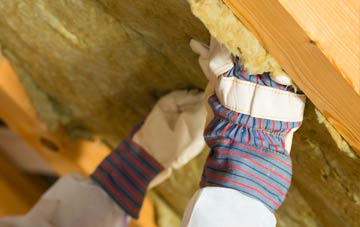 types of Churton pitched roof insulation materials