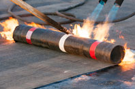 Churton flat roof sealing