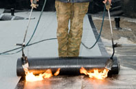 Churton flat roof sealing quote