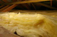 Churton pitch roof insulation